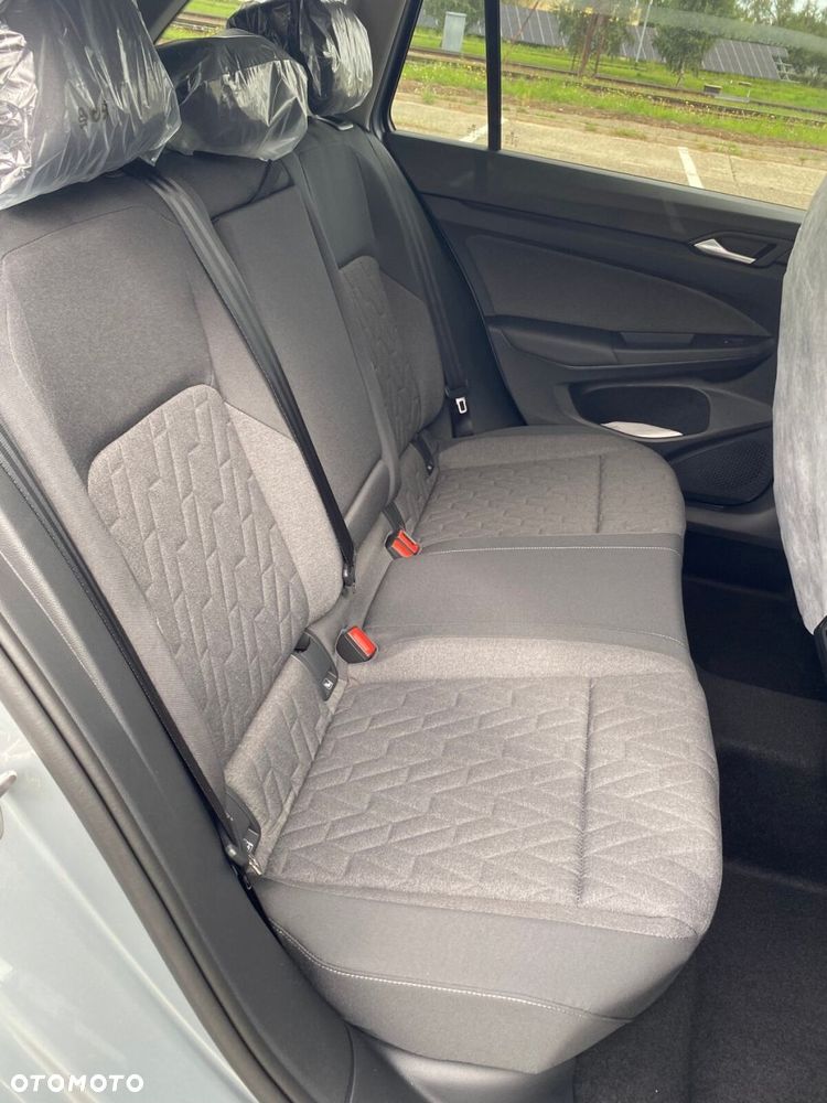 Volkswagen Golf 1.5 TSI Life Plus - 12