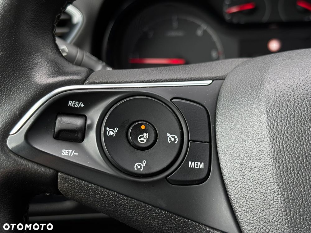 Opel Grandland X 1.5 CDTI Edition S&S - 30