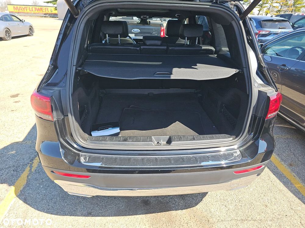 Mercedes-Benz GLB 250 4-Matic Progressive 8G-DCT - 18