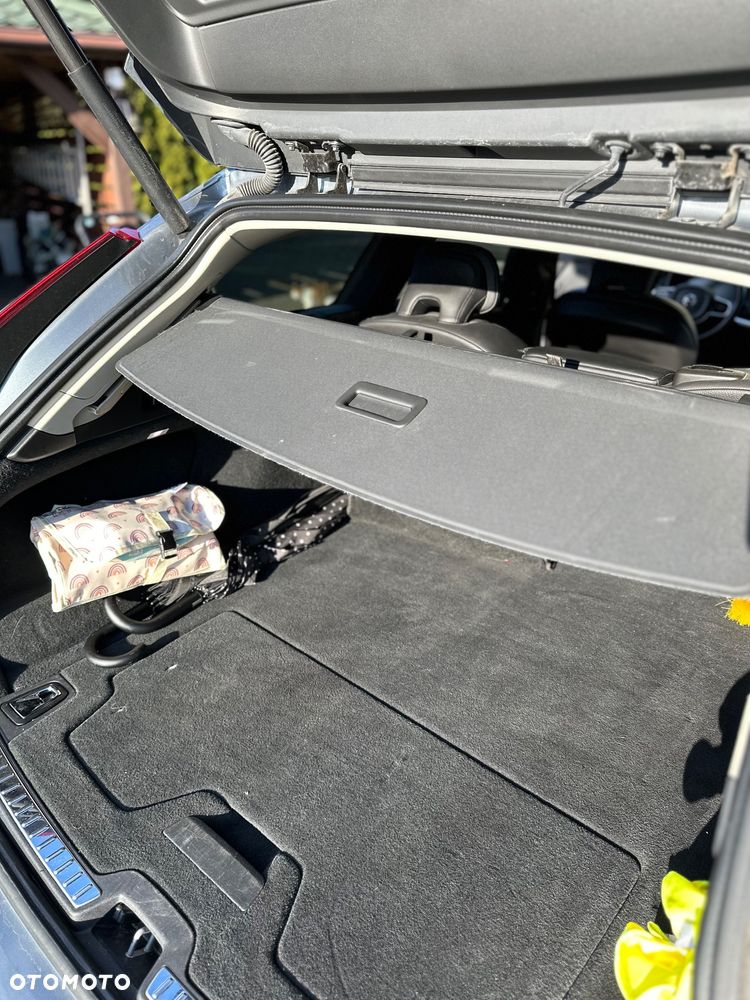 Volvo V90 T5 GPF Momentum - 11