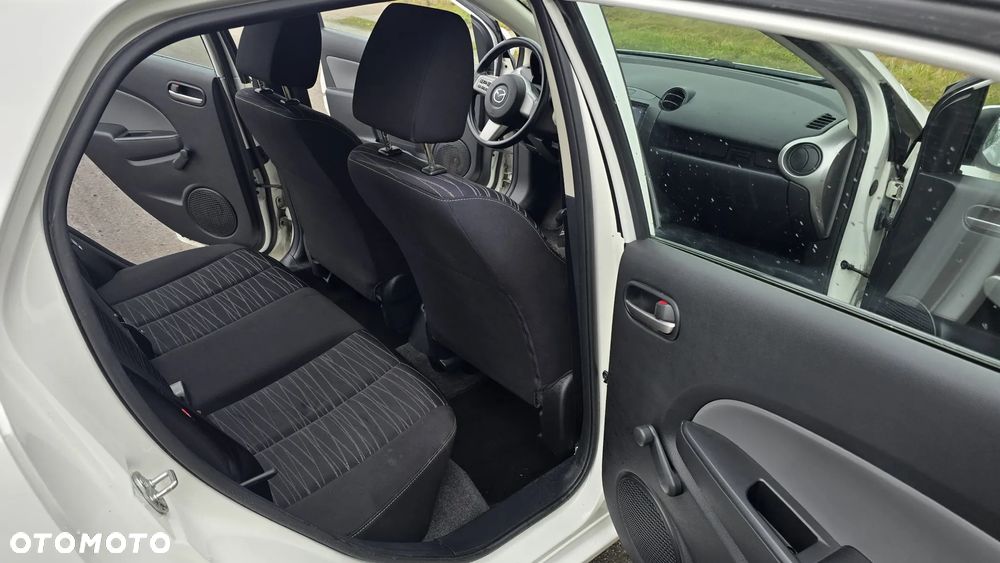 Mazda 2 1.3 Dynamic - 33