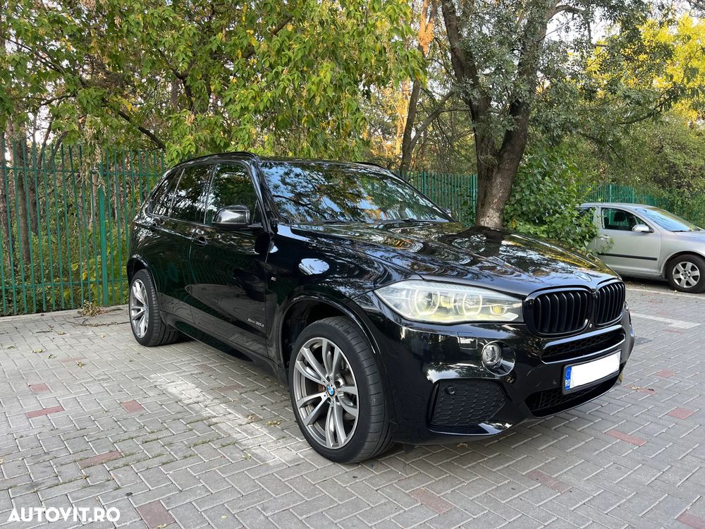 BMW X5 xDrive30d - 4