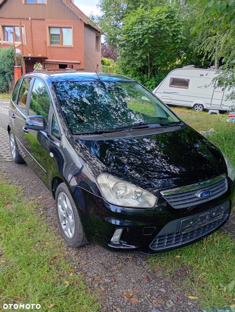 Ford C-MAX 1.6 Style - 3