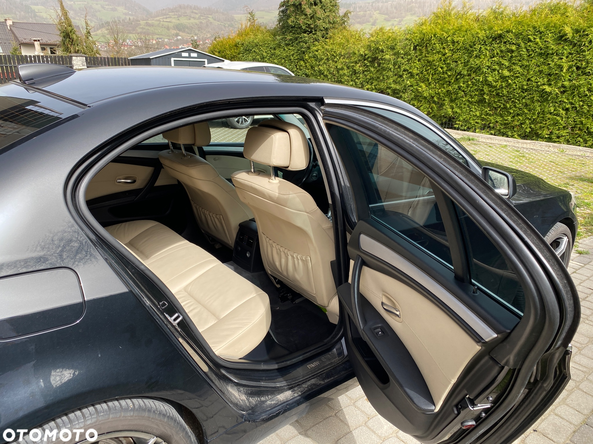 BMW Seria 5 - 16