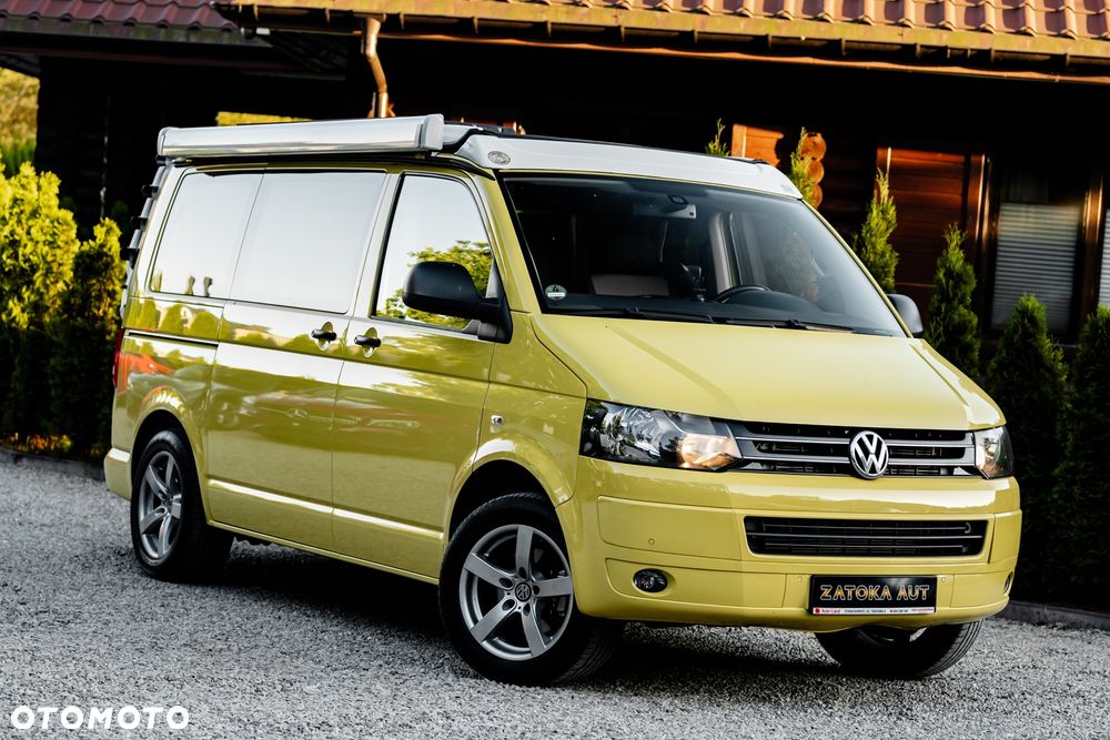 Volkswagen California - 6