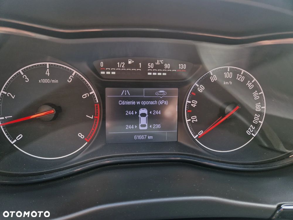 Opel Corsa 1.4 (ecoFLEX) Start/Stop Color Edition - 9
