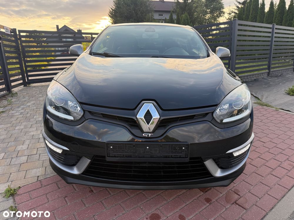Renault Megane 220 GT - 22