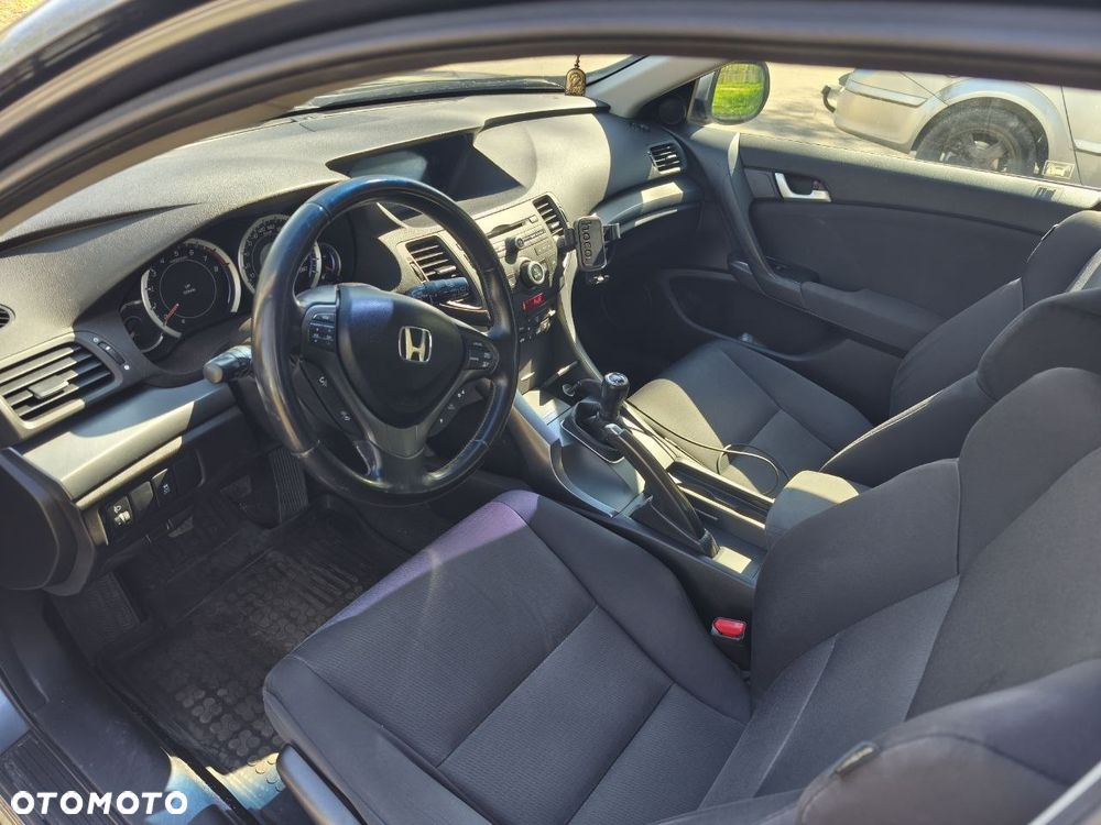 Honda Accord 2.0 Elegance Advantage - 5