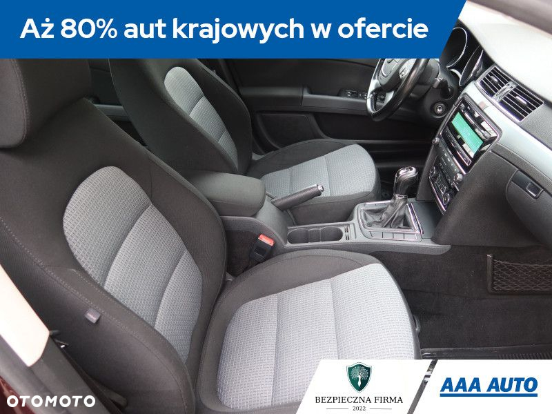 Skoda Superb - 10