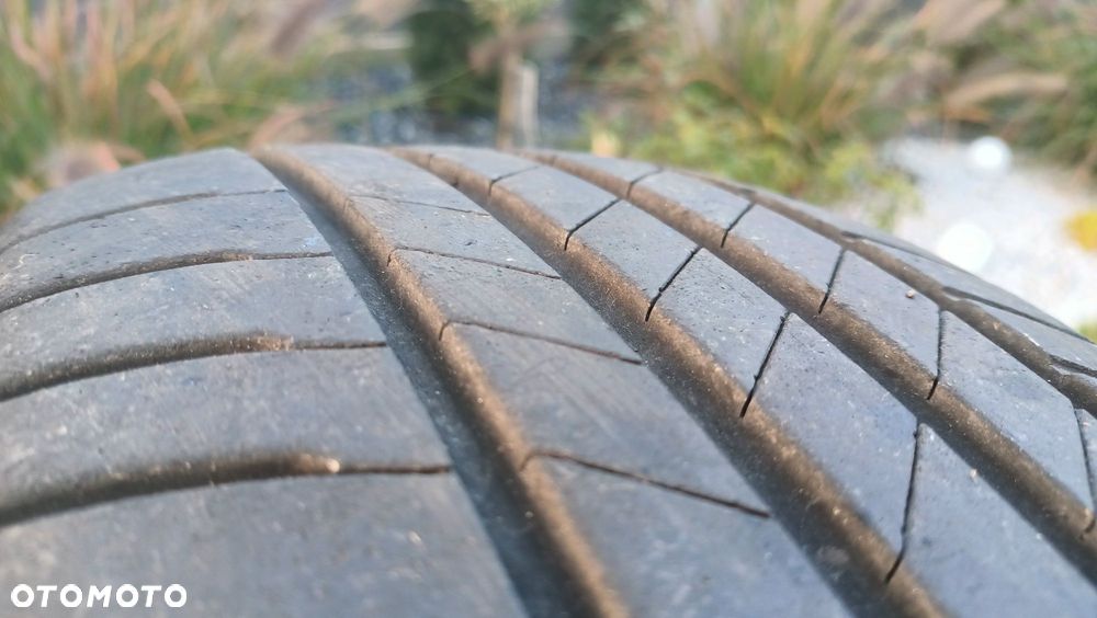 Opony letnie 17 215/60/17  Bridgestone Turanza T005 - 3