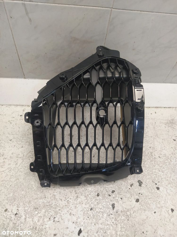 JAGUAR F-PACE LIFT X761 SVR KRATKA WLOT ZAŚLEPKA ZDERZAKA PDC PRZÓD PRZEDNIA LEWA PRAWA ORYGINŁ - 4