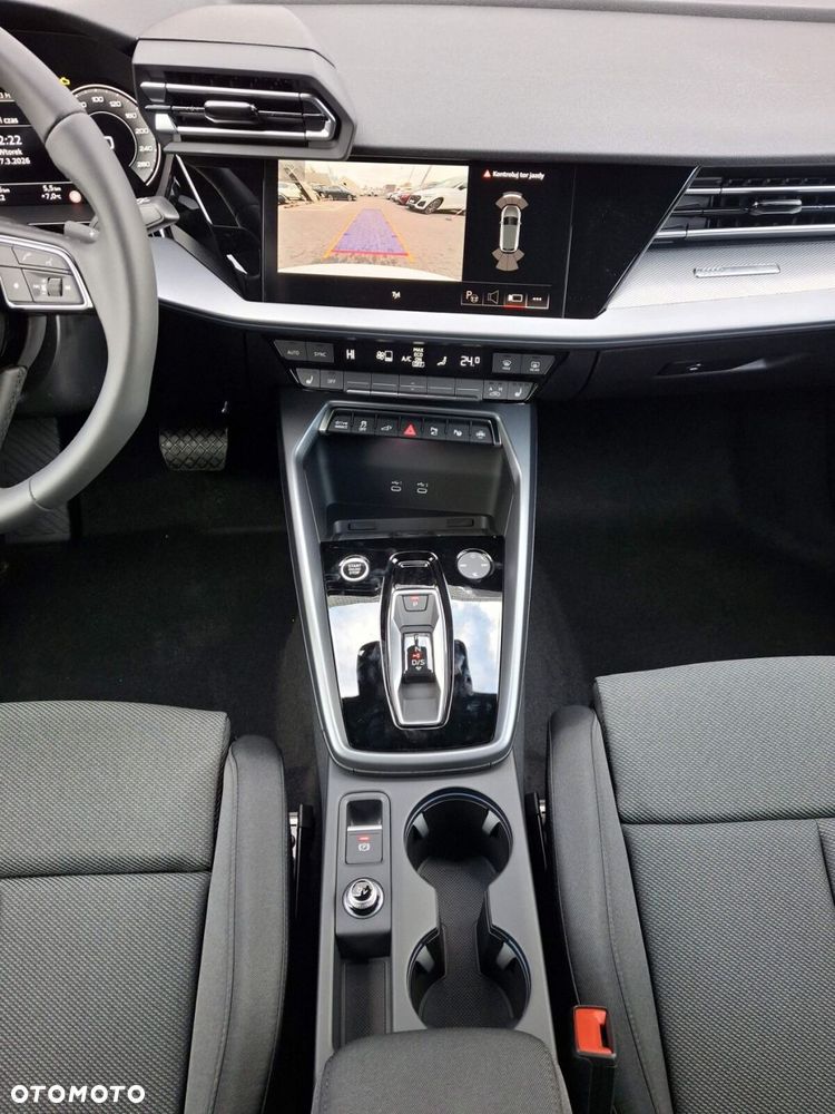 Audi A3 Sportback - 23