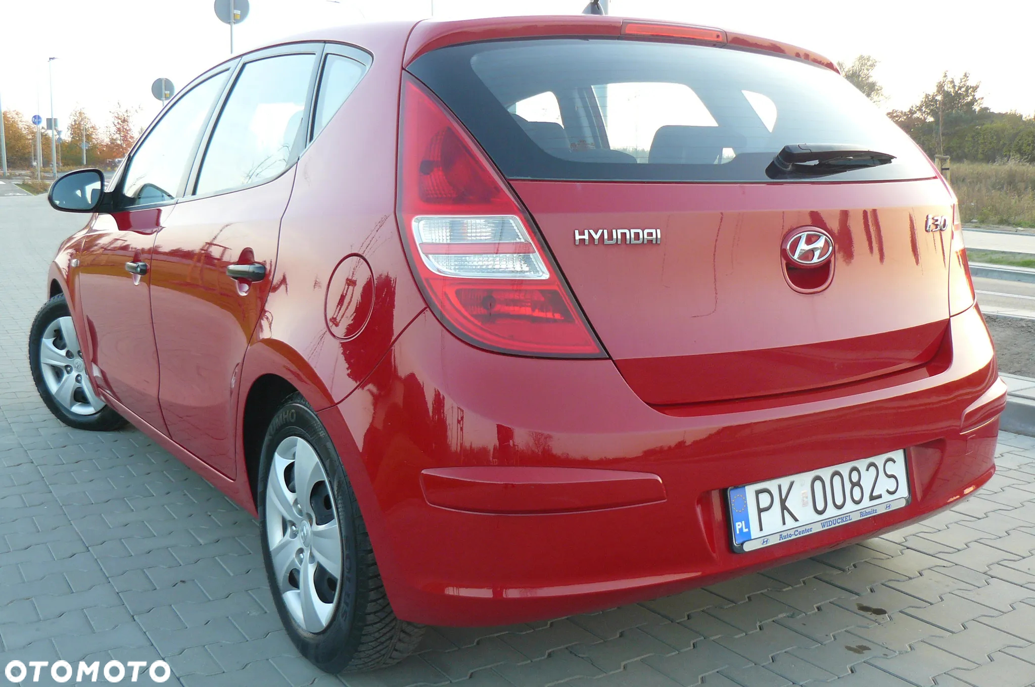 Hyundai i30 - 2