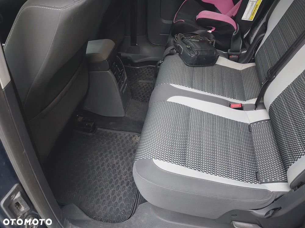 Volkswagen Caddy 2.0 (5-Si.) BMT Edition 30 - 8