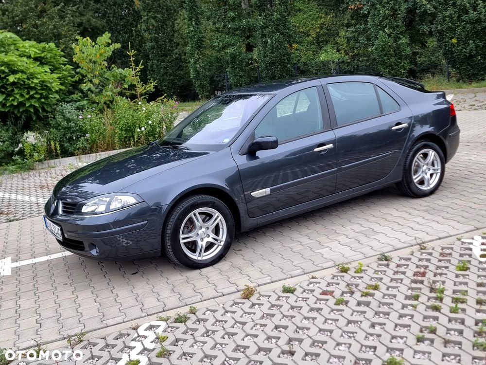 Renault Laguna - 19