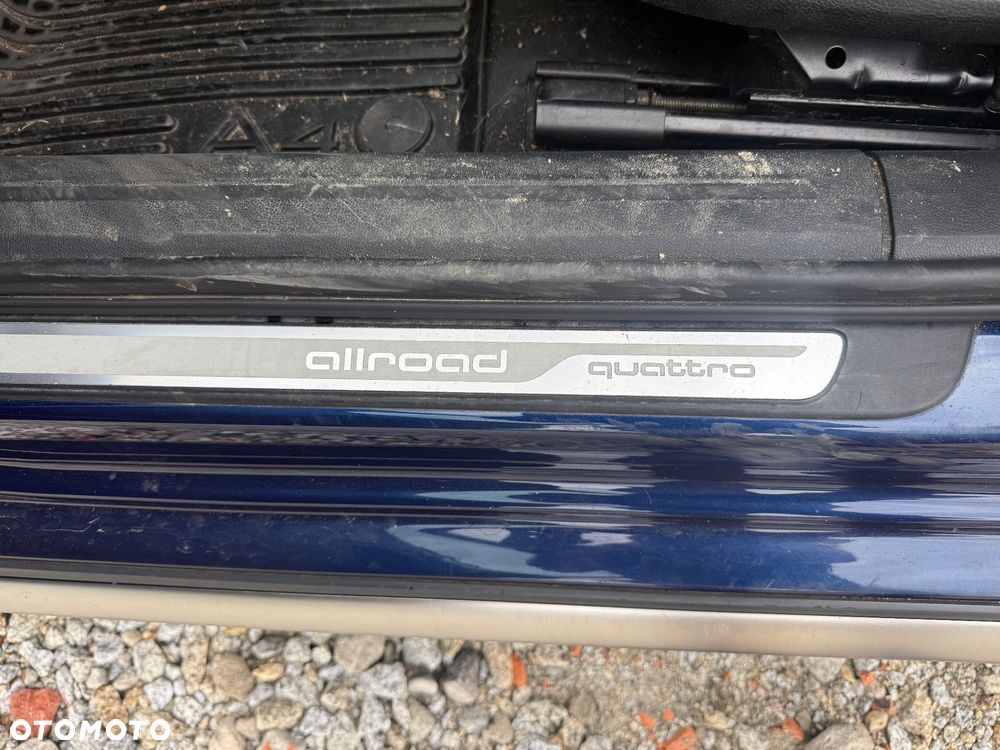 Audi A4 Allroad 3.0 TDI DPF S tronic - 19