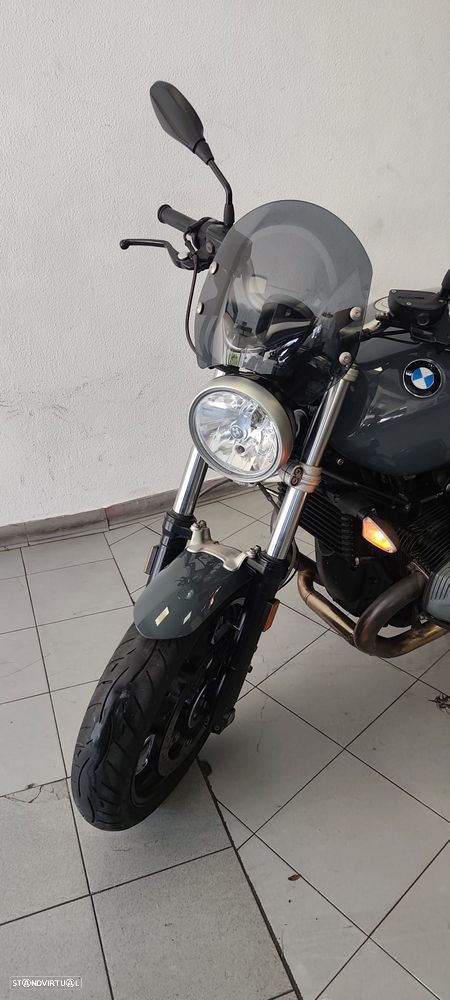 BMW R nineT Pure - 10