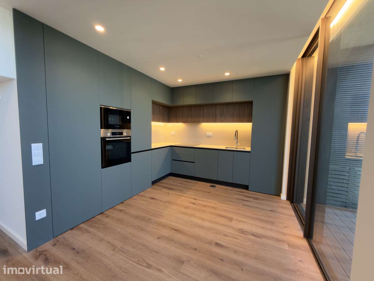 Apartamento T2 Duplex NOVO AO GAIASHOPPING - Grande imagem: 4/32