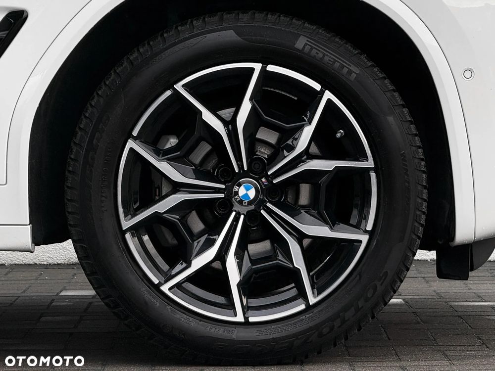 BMW X4 xDrive30i M Sport - 10