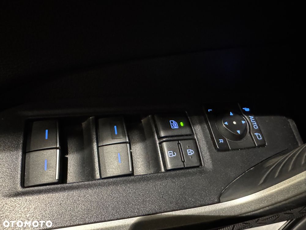 Toyota RAV4 2.5 Hybrid Comfort 4x2 - 18