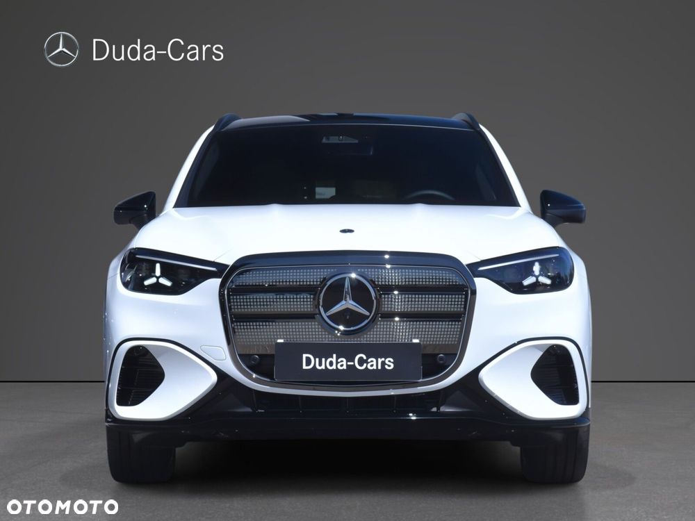 Mercedes-Benz GLC 400 94kWh 4-Matic EQ - 5