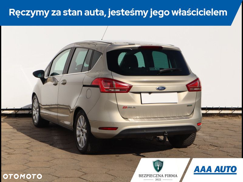 Ford B-MAX - 5