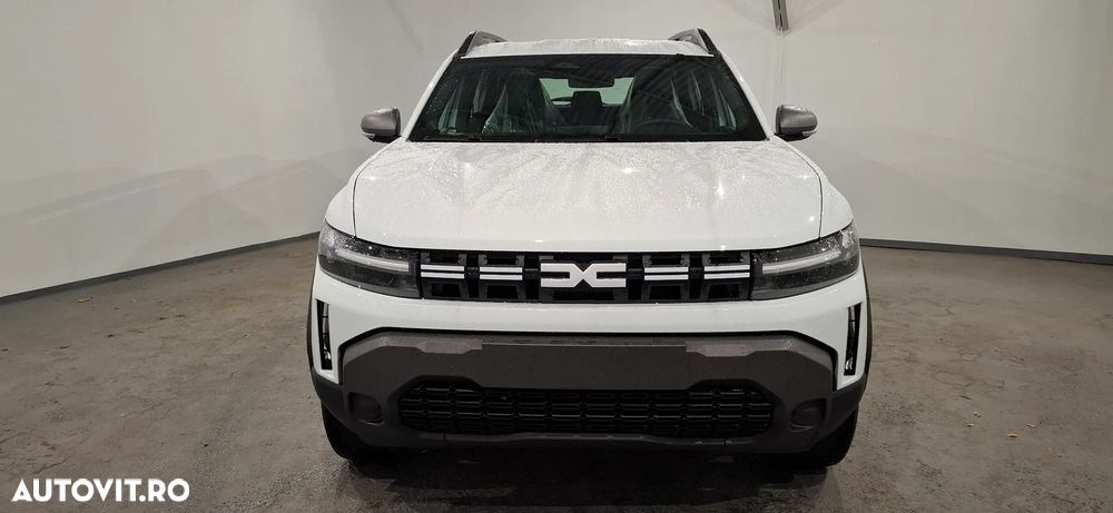 Dacia Duster TCe 130 4X4 MHEV Expression - 6