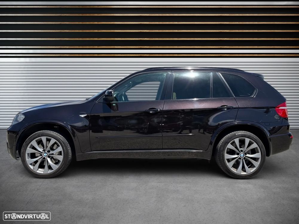 BMW X5 3.0sd - 10