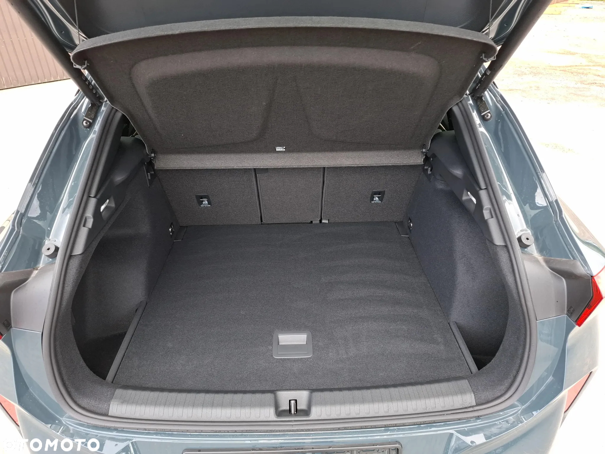 Cupra Terramar 1.5 eTSI mHEV DSG - 13