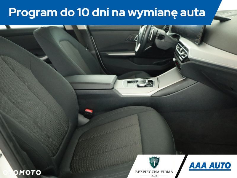 BMW Seria 3 - 9