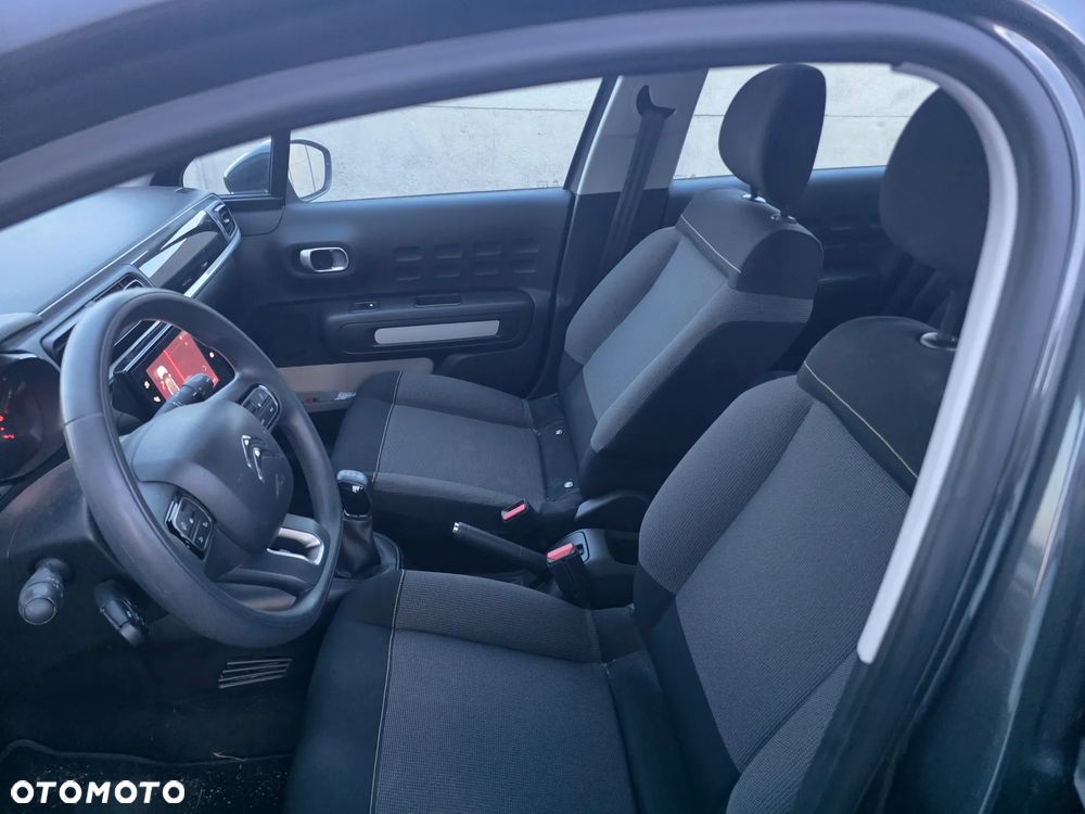 Citroën C3 Pure Tech (VTi) 82 Selection - 13