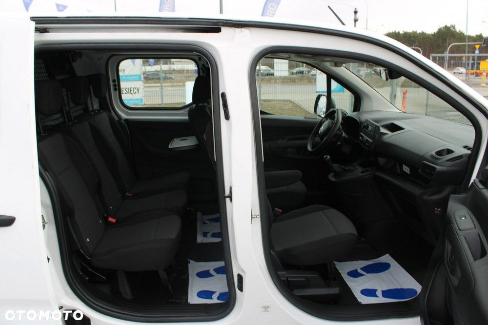 Toyota Proace City Verso - 27