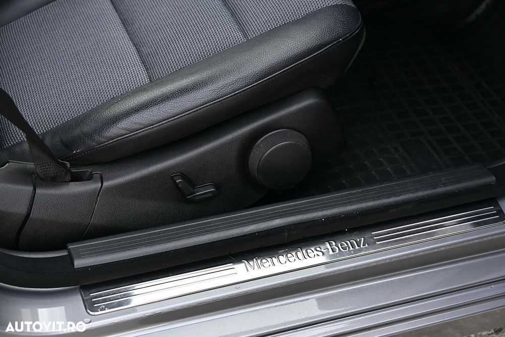 Mercedes-Benz C - 10