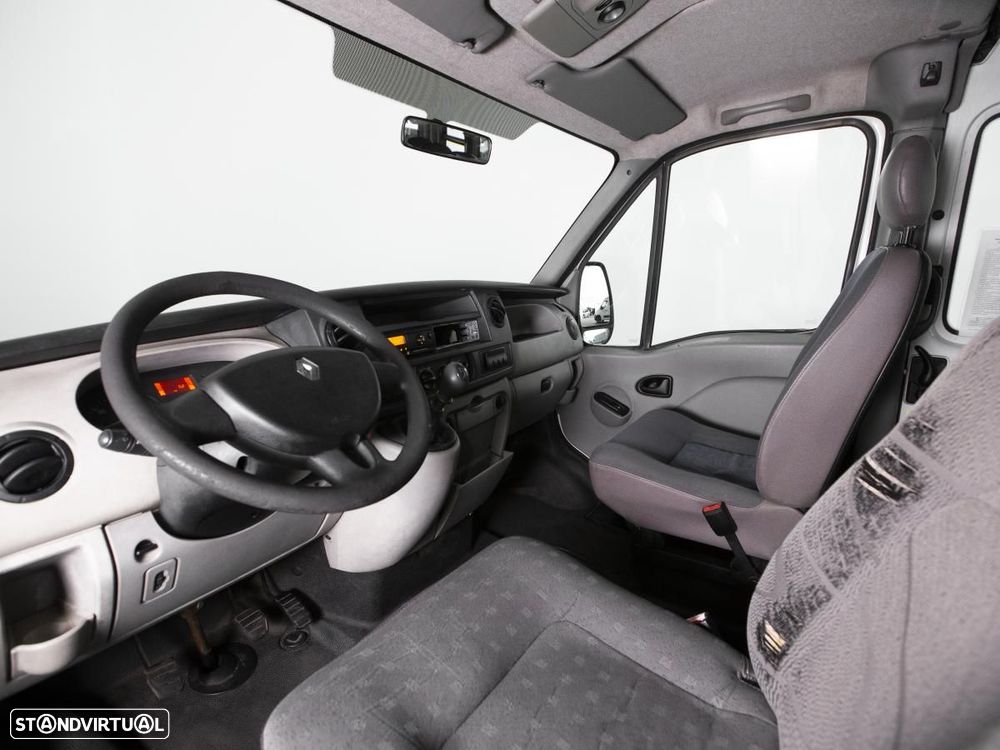 Renault Master - 6
