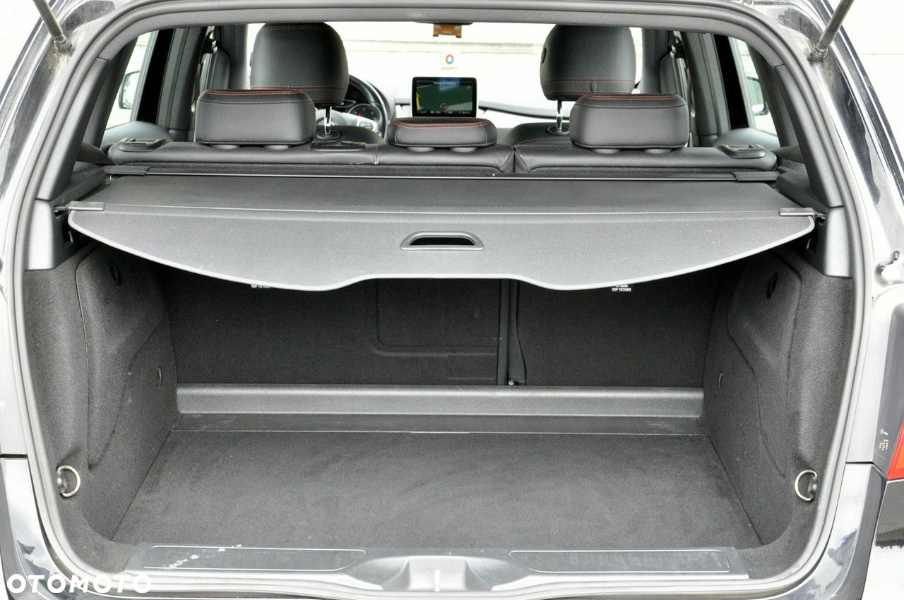 Mercedes-Benz Klasa B 220 d 7G-DCT AMG Line - 16