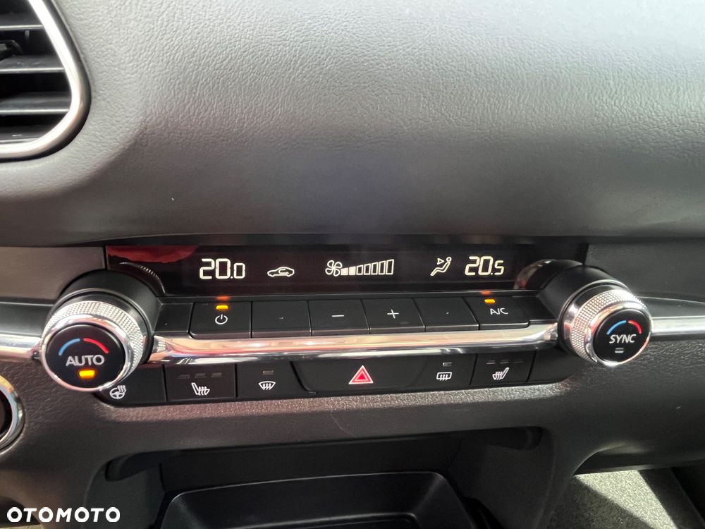 Mazda CX-30 e-SKYACTIV-X 2.0 M HYBRID AWD - 30