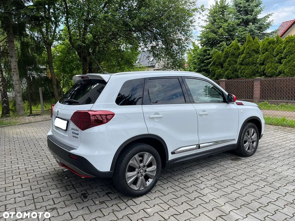 Suzuki Vitara - 31