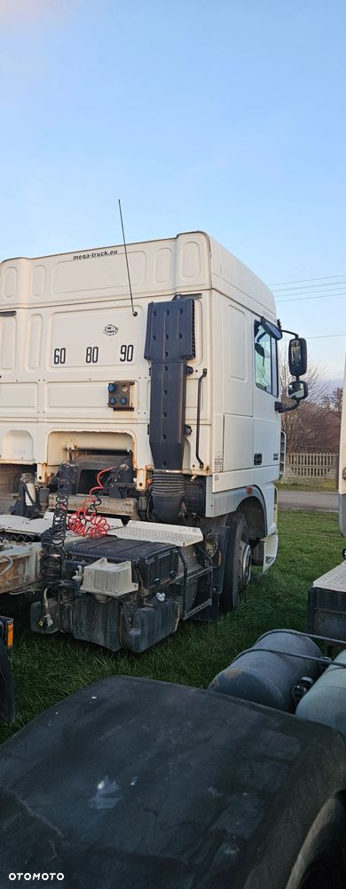 DAF 105 xf spacecup - 13