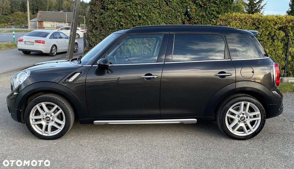 Mini Countryman 2014 photo 2