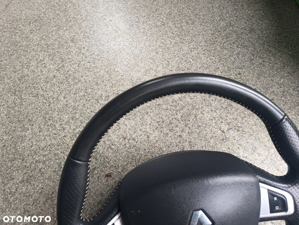 Kierownica Renault Scenic III Megane III - 2