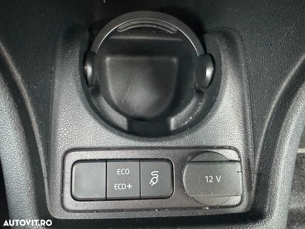 Skoda Citigo CITIGOe iV Ambition - 20