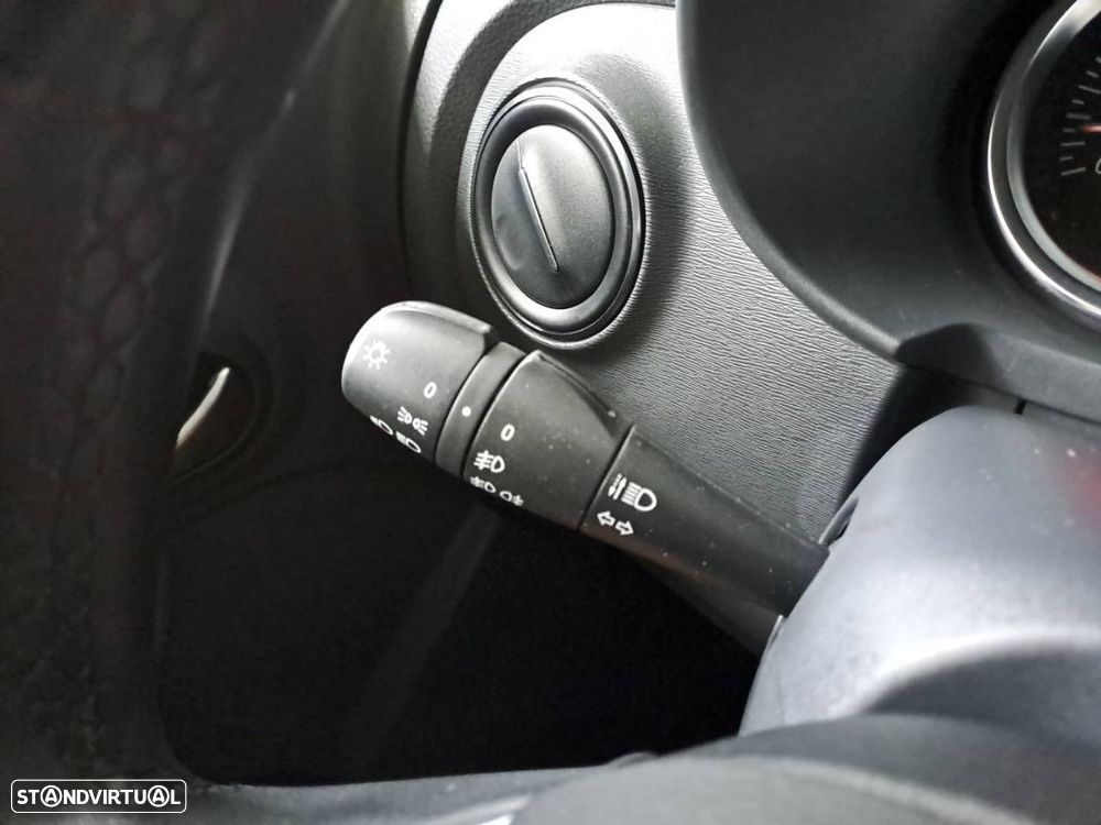 Dacia Dokker TCe 115 Stepway - 13