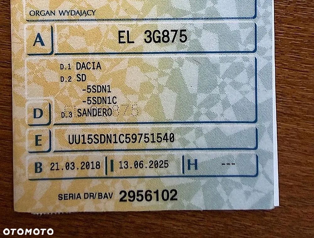 Dacia Sandero Stepway 0.9 TCe Laureate - 38