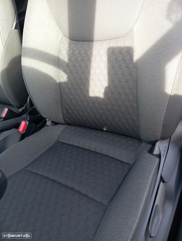 Toyota Yaris 1.0 VVT-i Comfort - 13