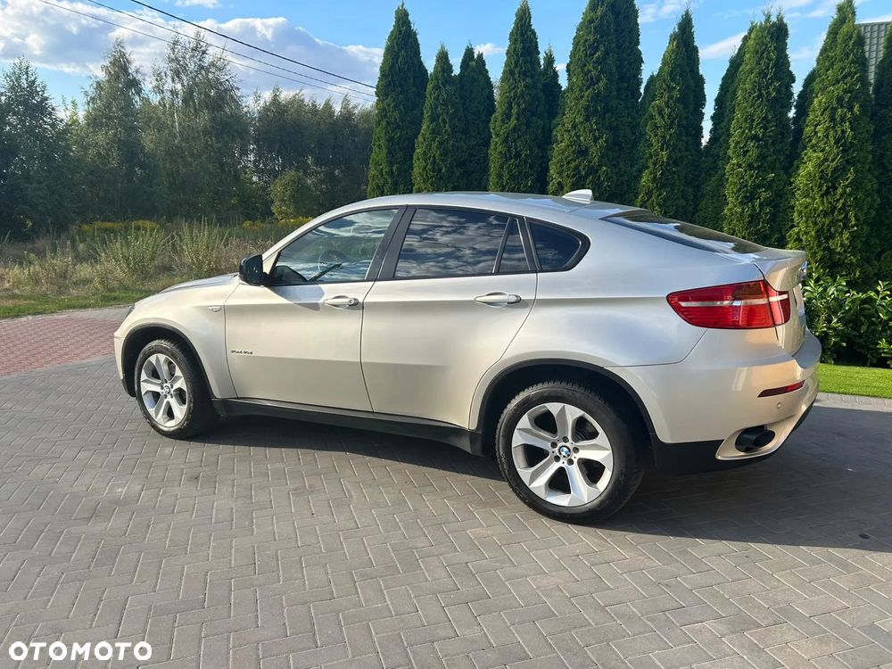BMW X6 40d xDrive - 14