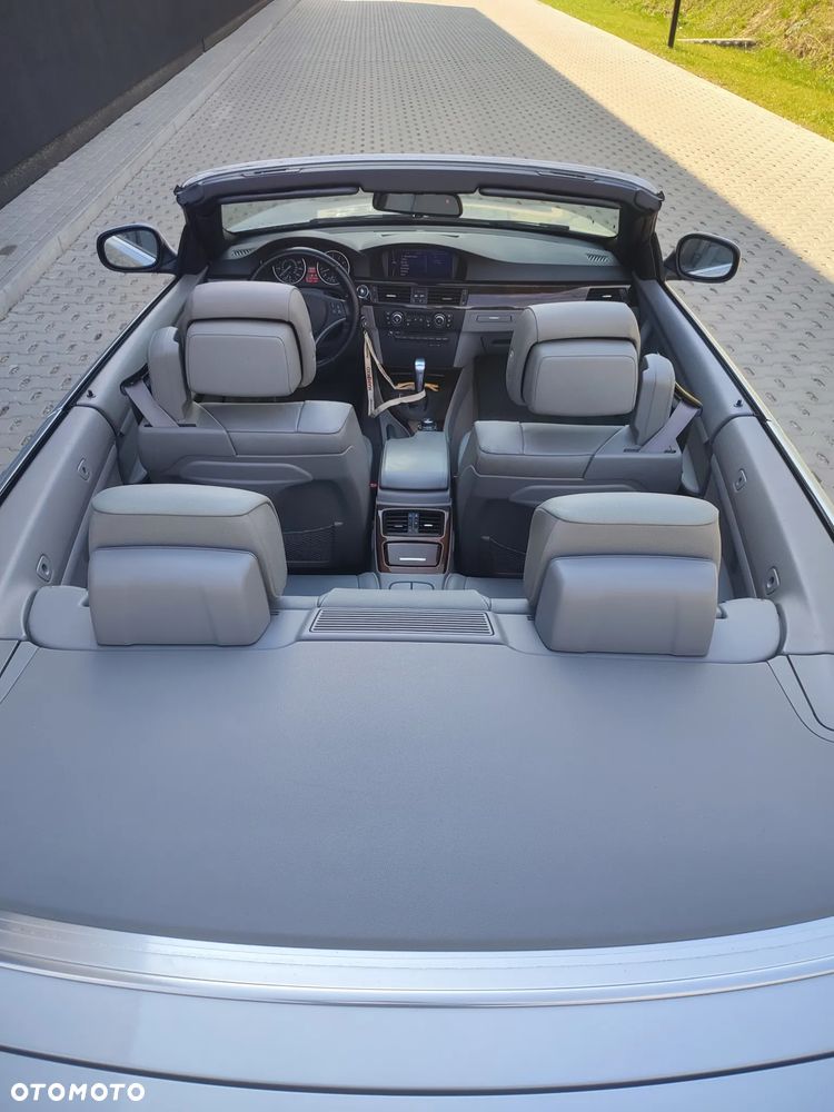 BMW Seria 3 330 Ci Edition Sport - 20