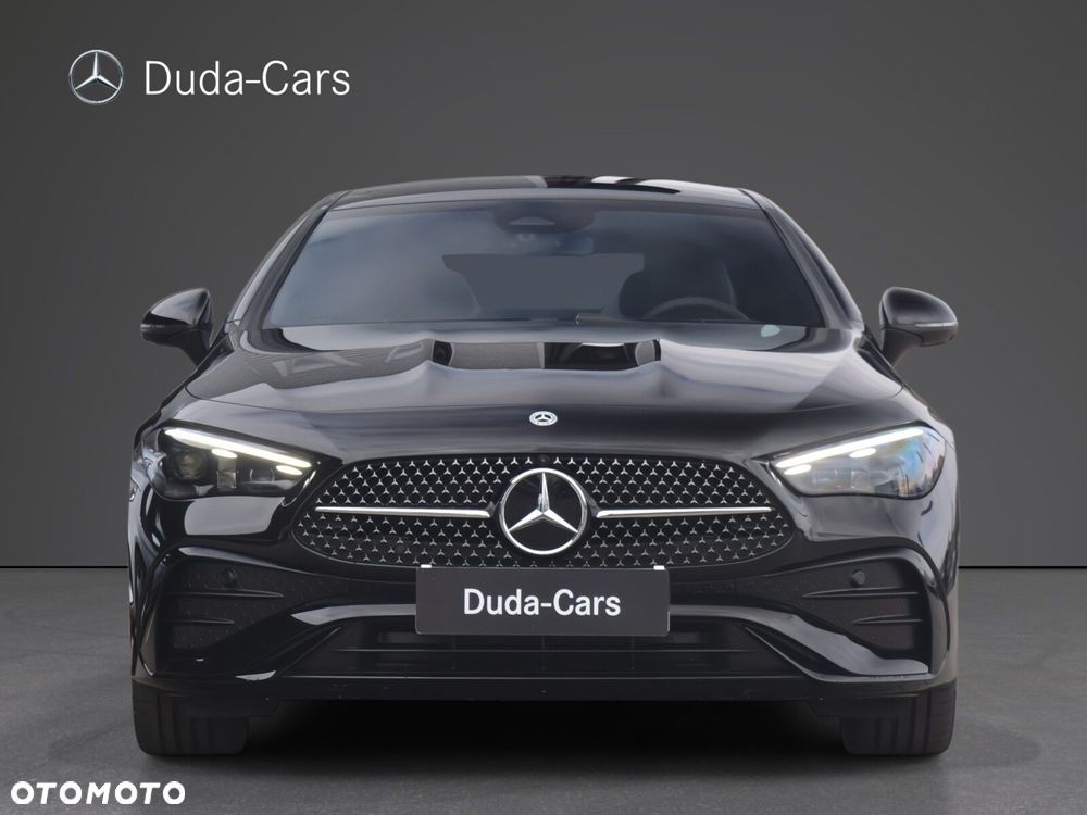 Mercedes-Benz CLE - 4