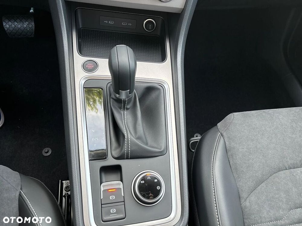 Seat Ateca 1.5 TSI Xperience S&S DSG - 23