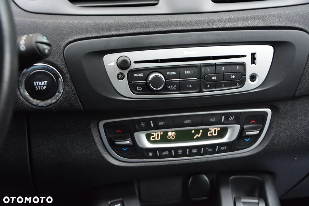 Renault Scenic ENERGY TCe 130 S&S LIMITED - 10