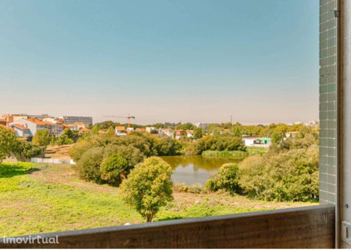 Quarto - localizado em Paranhos Porto - Grande imagem: 4/16